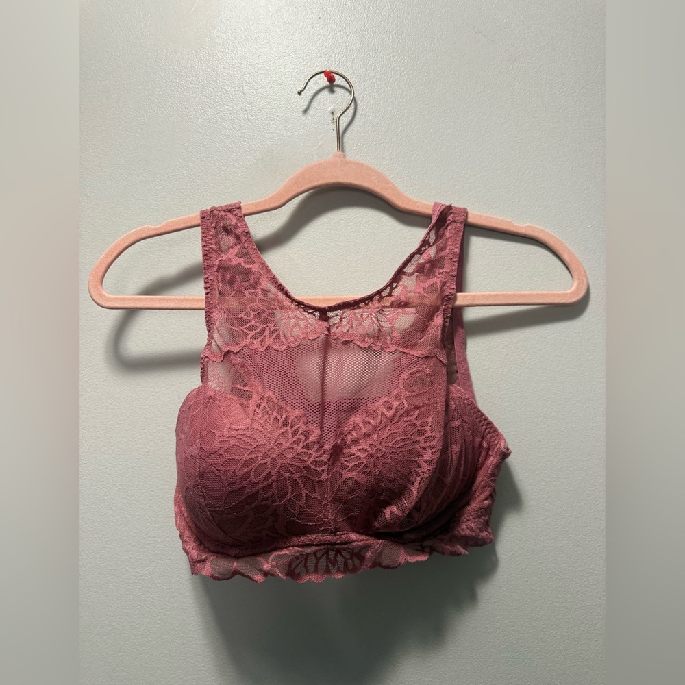 Lace Bralette